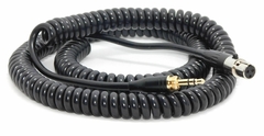 Cable Miniplug Rosca Exterior A Minicanon Hembra Espiral en internet