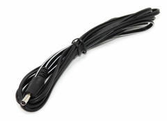 Cable Para Fuente Con Plug 4x1.7x10mm Hamc - comprar online
