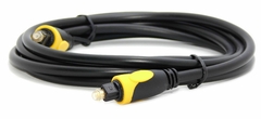 Cable Optico Digital Toslink Hifi Audio 1.5 Mts HAMC en internet