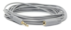 Cable Alargue Auricular Plug 3.5 M/ Hembra