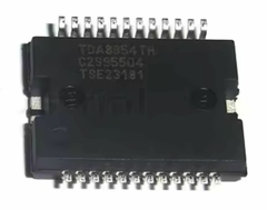 TDA8954TH Original IC AMP D MONO/estéreo 420W 24HSOP TDA8954 TDA8954TH/N1