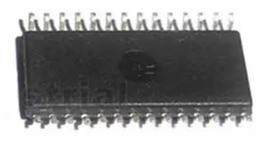 Circuito integrado original QZ SOP28 16250829 - comprar online