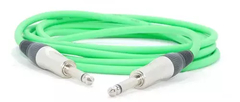 Cable Plug Plug Verde Fluor Higi Qualty HAMC en internet