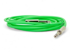 Cable Plug Plug Higi Quality Tipo Neutrik Verde - comprar online