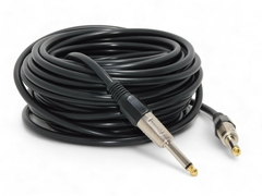 Cable Bafle Envainado Plug A Plug - HAMC