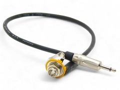 Cable Miniplug Mono a Jack 6,5mm Mono Hamc Modelo G+2894 - HAMC