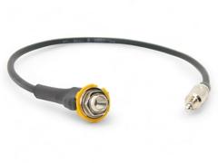 Cable Miniplug Mono a Jack 6,5mm Mono Hamc Modelo G+2894 en internet