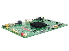 PLACA MAIN BOARD ASSY (PLACA PRINCIPAL) 40-MS86H1-MAA2HG (MS6586) HITACHI /TCL / RCA - comprar online