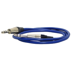 Cable Balanceado Trs Trs Para Monitores De Estudio Modelo M0867 - comprar online