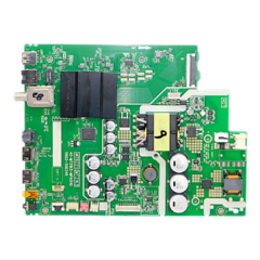 Mono Placa Hitachi Cdh-Le40smart17