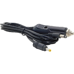 Cargador Dvd Portatil 12v Para Auto Pin Fino /grueso Hamc