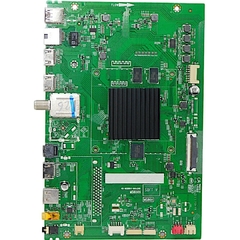 Placa Main Board MS6586 40-MS86H1-MAA2HG Tcl - Rca - Hitachi