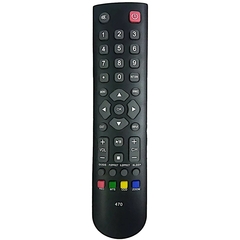 Control Remoto Tcl Recco Nex Rca