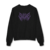 SWEATSHIRT SKLINE LAVANDER