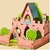 Castelo das Princesas - Brinquedo Faz de Conta de Montar na internet