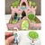 Castelo das Princesas - Brinquedo Faz de Conta de Montar - Flor da Infância - Brinquedos Educativos e Criativos