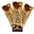 Choklers Crisp- Display 12un 31g-MixNutri