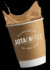 Jotacoffee Vanilla Latte 220g - comprar online