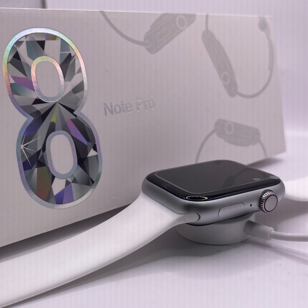 Watch for hotsell note 8
