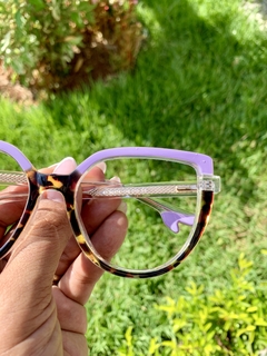 Óculos ESMERALDA - comprar online