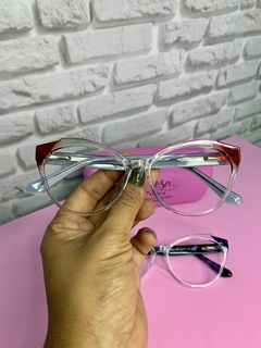 Óculos Califórnia - comprar online
