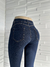 Calca jeans Desejo Skinny - loja online