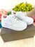 Imagem do Tenis Nike Air Force Branco (TENSNKARBRNC)