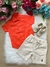 Conjunto Meninos Lucas Banana Club Shorts Camisa Laranja (CNJTMNNLCBNNCBSHTCMLR) na internet