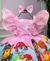 Imagem do Vestido Temáticos Kids Patrulha Canina -Sky (VESTTMTKIDSPTLHACNINA)