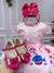 Vestido Temáticos Luxo Baby Shark (VESTTMTLXUBABYSRK) - loja online