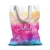 Kit Com 5 Sacolas De Tecido Tie Dye Q - loja online