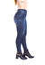 Calça Jeans Skinny Feminino Stone - comprar online