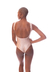 Body Regata Decote Costas Com Bojo Nude na internet