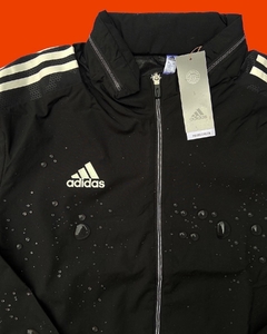 JAQUETA IMPERMEÁVEL ADIDAS - Comprar em REISK CLOSET