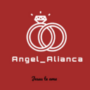 Logo de Loja online de Angel_alianca