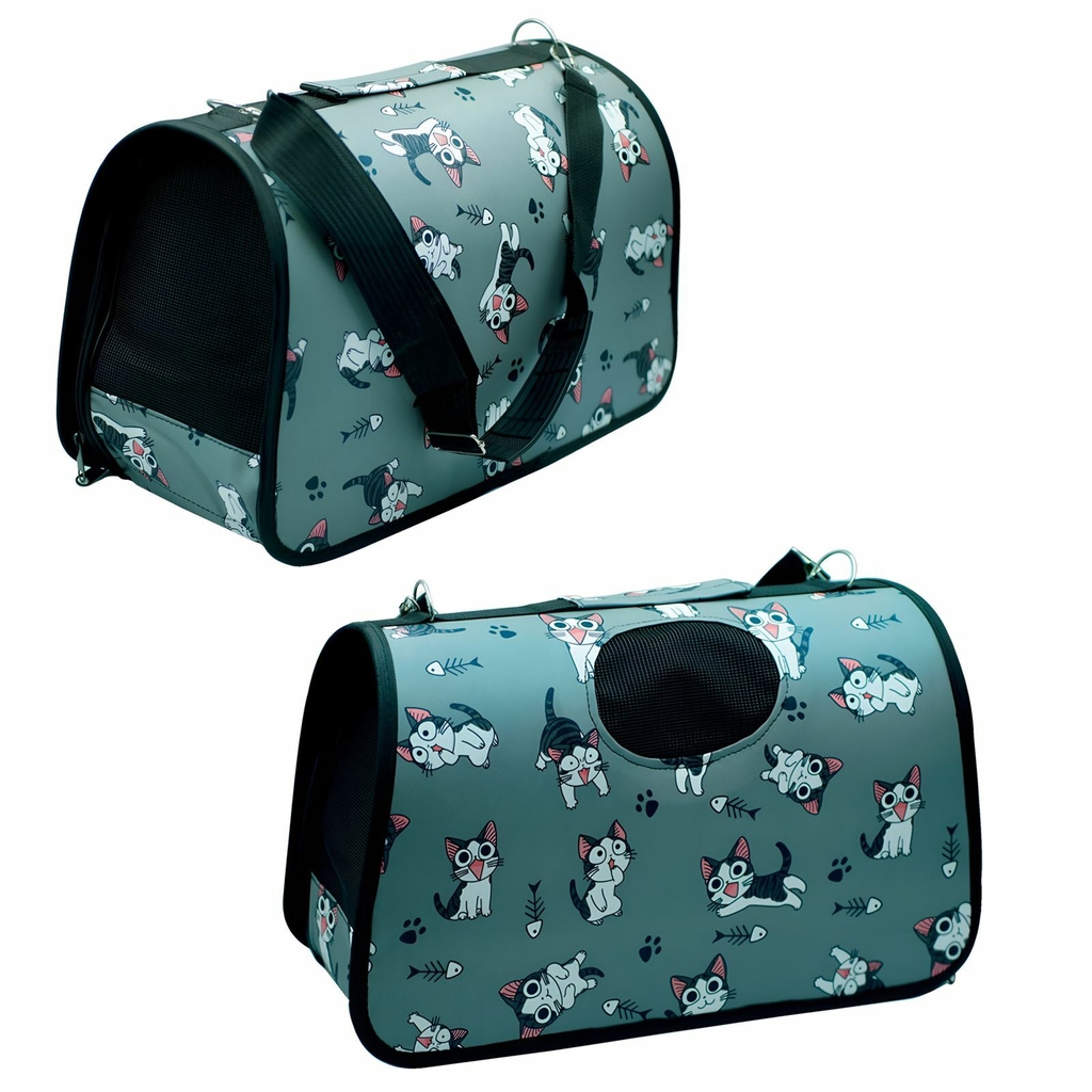 Bolsos para gatos baratos precios hotsell