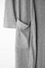 Kimono PA Canelado Bolso - comprar online