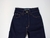Calça Skinny Jeans Escuro - comprar online