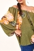 Bata Dress To Estampa Florencia - comprar online