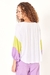 Blusa Dress To Colors - Espaço LZ