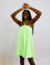 Vestido Feminino Curto Neon My Fit - comprar online