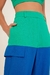Calça Dress To Bicolor na internet