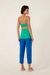 Calça Dress To Bicolor - comprar online