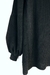 Conjunto Tricot Cropped c/ casaco - loja online