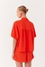 Camisa Dress To Ombro Deslocado - comprar online