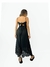 Vestido Midi Dress To Detalhe Laise Na Barra - comprar online