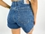 Short Jeans Cintura Alta - comprar online