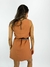 Vestido Viscose Reto - comprar online