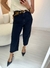 Calça Dress To Jeans Detalhe Na Barra - comprar online