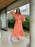 Vestido Midi Dress To Ombro Vazado - loja online